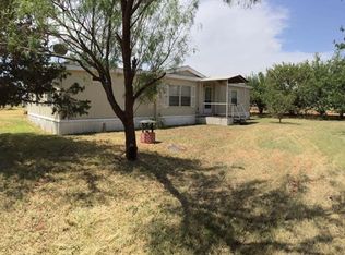 5808 E County Road 57, Midland, TX 79705