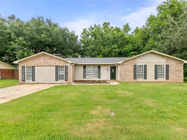 1250 Misty Ln, Tuscaloosa, AL 35405