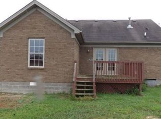 394 Tecumseh Dr, Shepherdsvlle, KY 40165