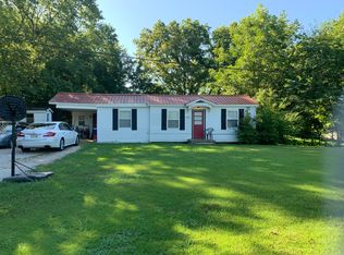 245 Mill St, Guntown, MS 38849