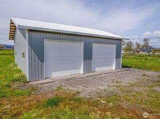 12 Hay Way, Cathlamet, WA 98612