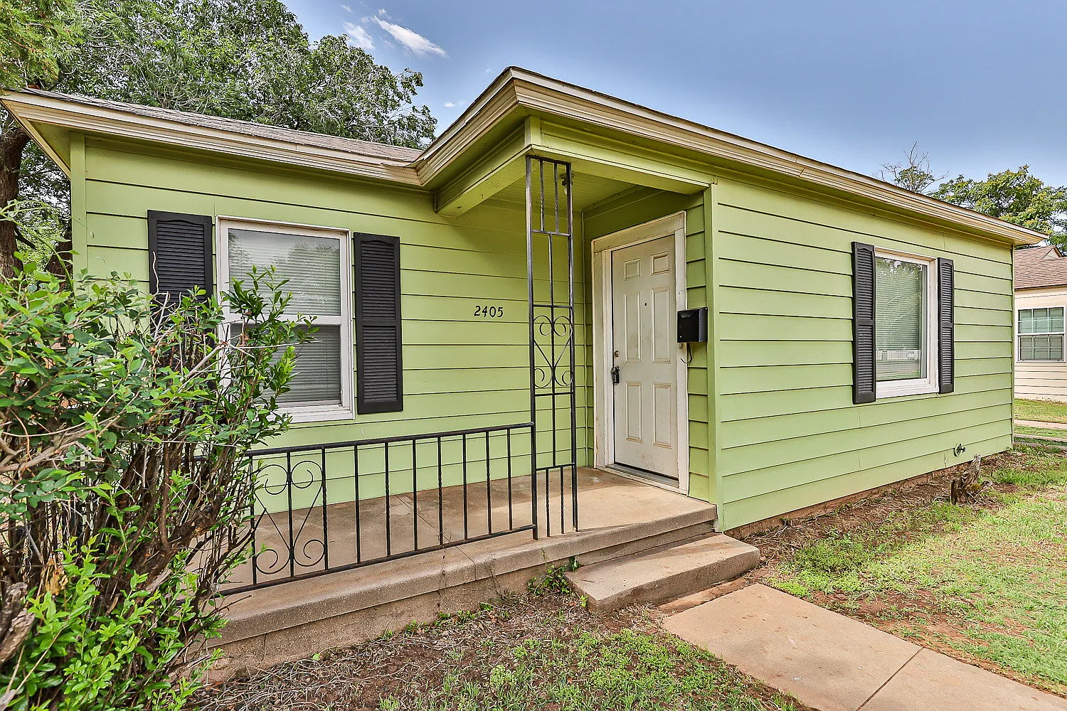 2 bed, 1.0 bath, 950 sqft, $1,100 — Photo 3