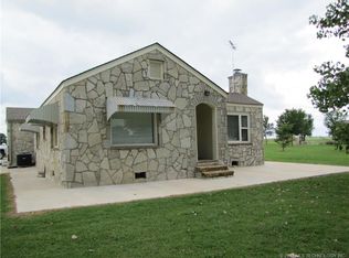 11035 State Highway 3w, Ada, OK 74820