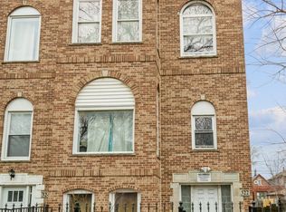 322 S Mozart St, Chicago, IL 60612