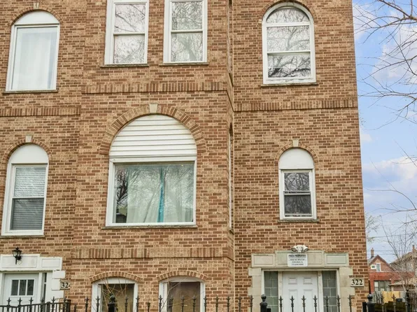 322 S Mozart St, Chicago, IL 60612