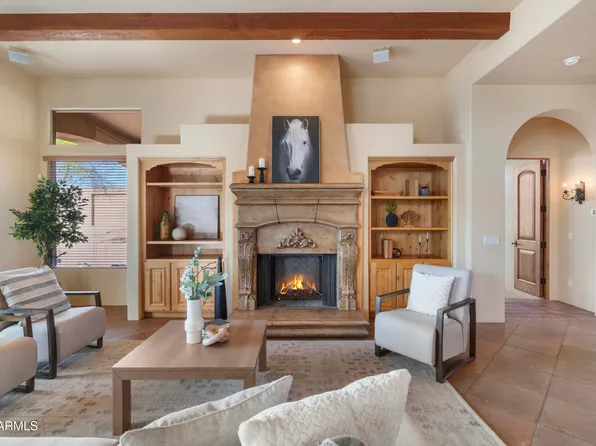 30611 N 64TH Street, Cave Creek, AZ 85331
