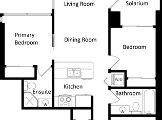 1367 Alberni St #801, Vancouver, BC V6E 4R9