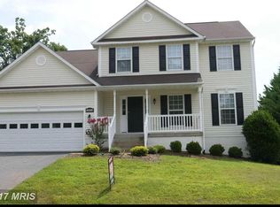10403 Watford Ln, Fredericksburg, VA 22408
