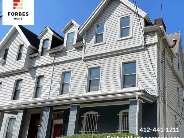 212 Coltart Avenue, 212 Coltart Ave #2, Pittsburgh, PA 15213