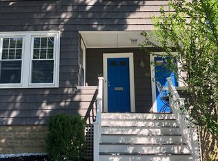 60 Franklin Ave, Swampscott, MA 01907