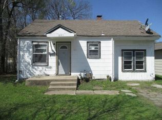 1249 N Poplar Ave, Wichita, KS 67214