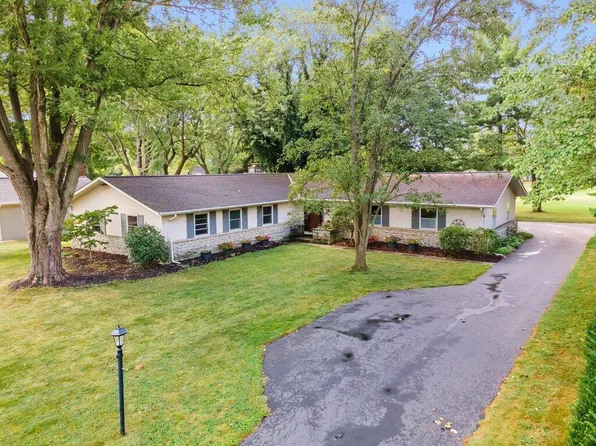 835 Clubview Blvd N, Columbus, OH 43235