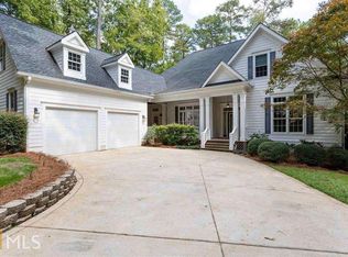 1180 Bennett Springs Dr, Greensboro, GA 30642