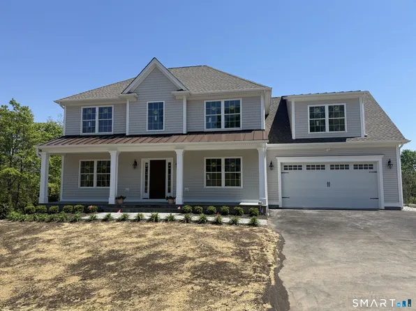 2 Steeple View Lane, Shelton, CT 06484