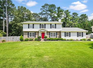 5663 Seville Ln, Stone Mountain, GA 30087
