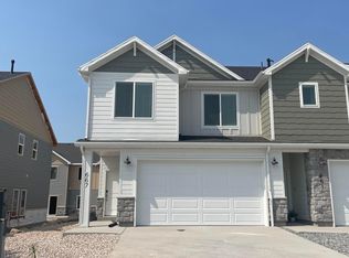667 W 550 N, Smithfield, UT 84335