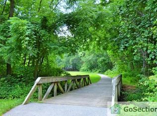 5960 Turnabout Ln APT 11, Columbia, MD 21044