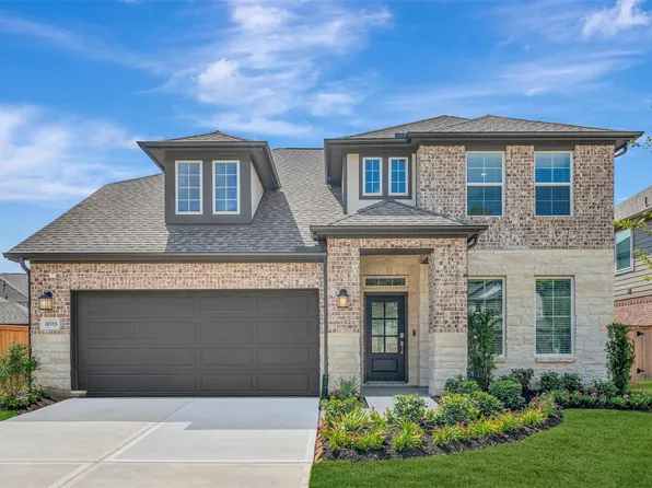 20715 Draper Rd, Tomball, TX 77377