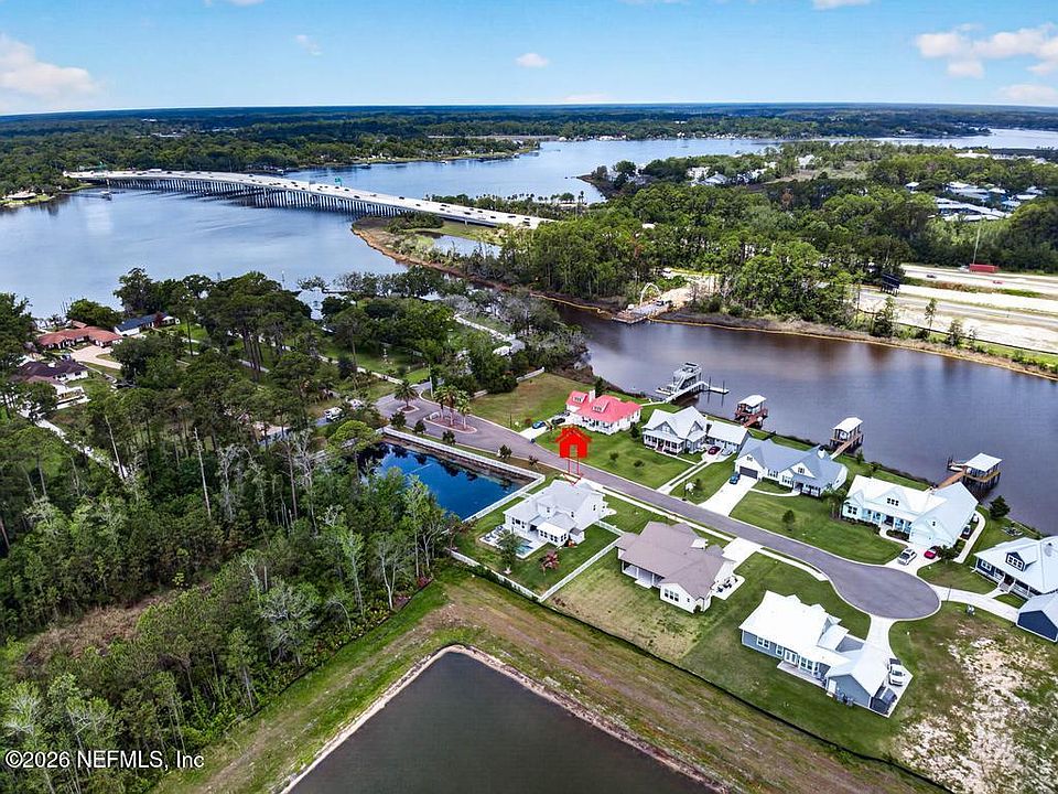 1st image of 8285 RIVER EDGE Place