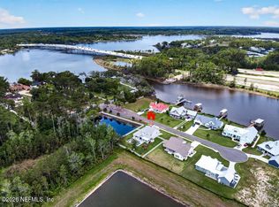 8285 RIVER EDGE Place, Jacksonville, FL 32218