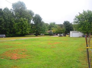 3485 Old Wire Rd, Springdale, AR 72764