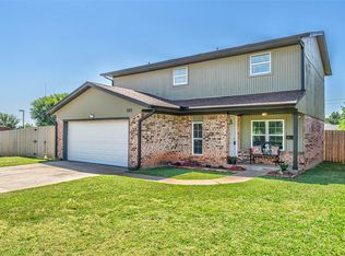 200 NW 89th St, Oklahoma City, OK 73114