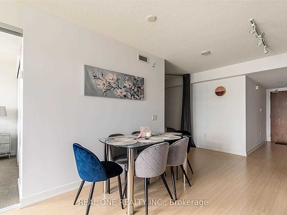 5th image of 75 Queens Wharf Rd #2203