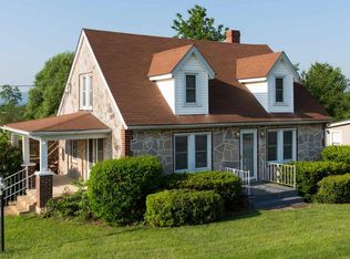 3389 Stuarts Draft Hwy, Waynesboro, VA 22980