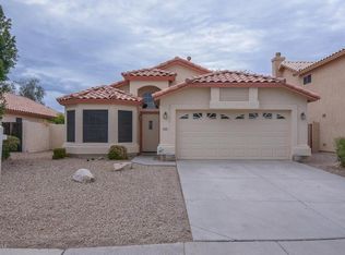 9625 W Tonopah Dr, Peoria, AZ 85382