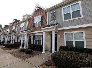 765 Arthington St, Fayetteville, NC 28311
