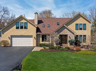 12110 221st Ave, Bristol, WI 53104