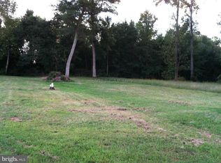 Old Mill Rd, Willards, MD 21874