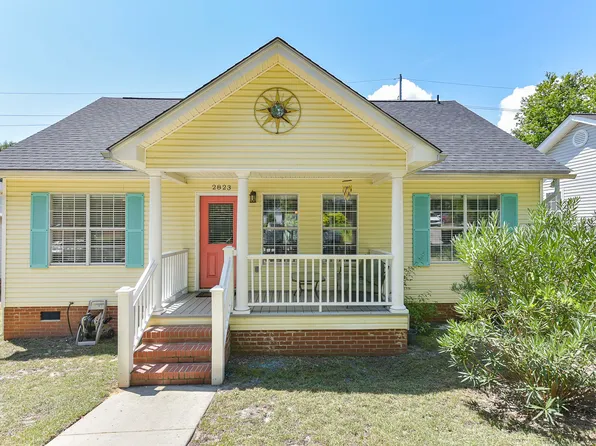 2823 Gadsden St, Columbia, SC 29201