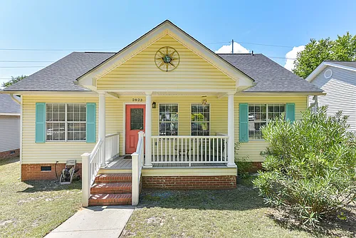 2823 Gadsden St Photo 1