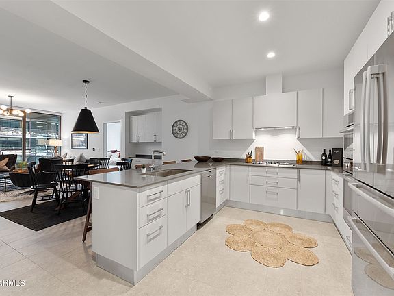 2nd image of 7801 E Kierland Blvd #805