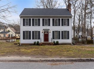 507 Kendrick Ct, North Chesterfield, VA 23236