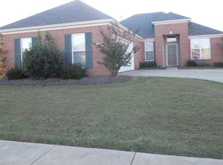 8245 Grayson Grv, Montgomery, AL 36117