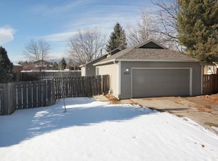 3813 Dahlia Ct, Fort Collins, CO 80526