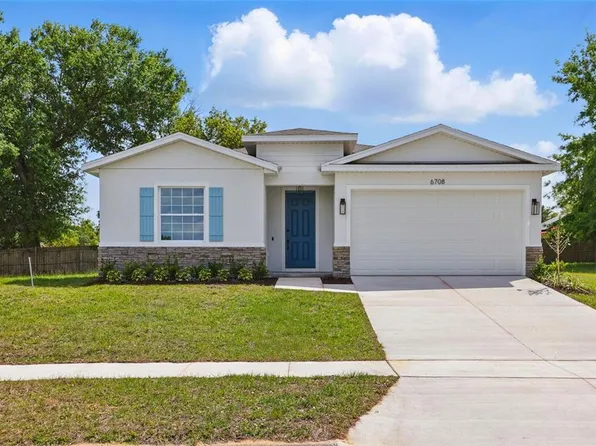 6708 Gadwall Ln, Orlando, FL 32810