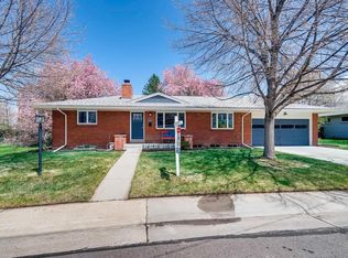 6046 S Valleyview St, Littleton, CO 80120