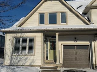 16 Dwyer Ct, Brantford, ON N3T 0G8