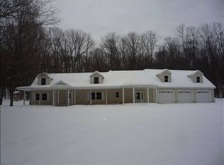 325 S Ellsworth Rd, Petoskey, MI 49770