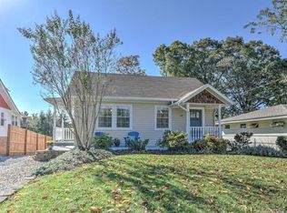 62 Vandalia Ave, Asheville, NC 28806