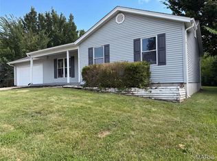 1354 Great Warrior Dr, O'Fallon, MO 63366