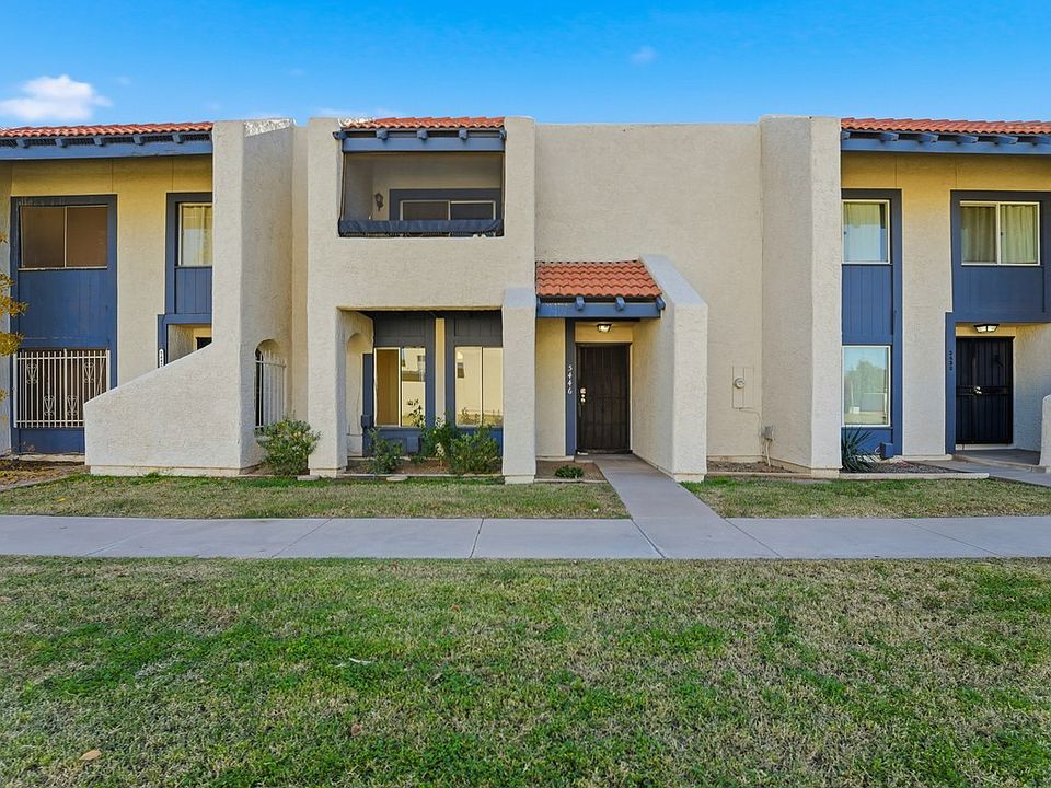 1st image of 5446 W El Caminito Dr