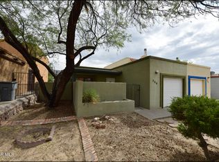 346 Villa Canto St, El Paso, TX 79912