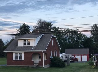 160 N Duffy Rd, Butler, PA 16001