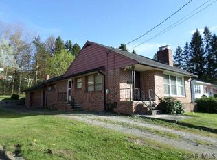 316 Dobson St, Windber, PA 15963