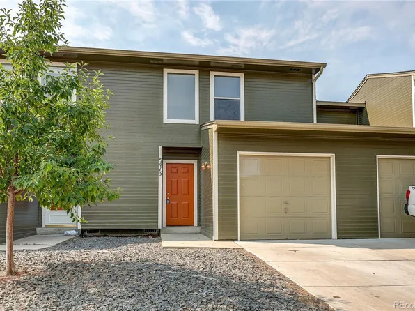 5413 W 16th Avenue, Lakewood, CO 80214