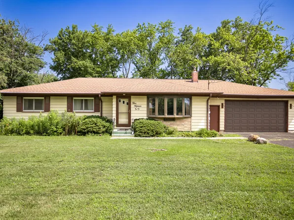 515 W 77th Ave, Dyer, IN 46311
